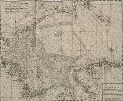 Atlante da van Keulen